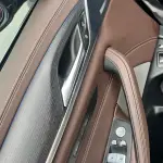 BMW 5 Series New Energy 2023 из Китая