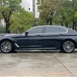 BMW 5 Series New Energy 2023 из Китая