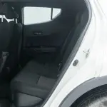 Toyota IZOA 2021 из Китая