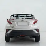 Toyota IZOA 2021 из Китая