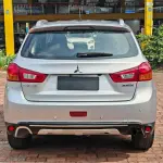 Mitsubishi ASX 2013 из Китая