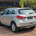 Mitsubishi ASX 2013 из Китая