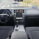 Nissan Patrol 2019 из Китая