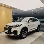 Chery Tiggo 8 2020 из Китая