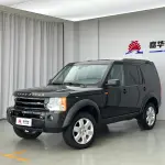 Land Rover Discovery 2008 из Китая