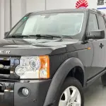 Land Rover Discovery 2008 из Китая
