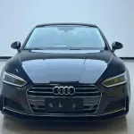 Audi A5 (Import) 2019 из Китая