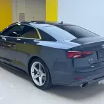 Audi A5 (Import) 2019 из Китая