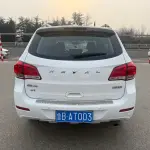 Haval H6 2017 из Китая