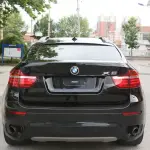 BMW X6 2013 из Китая