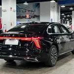Hongqi Hongqi H5 2024 из Китая