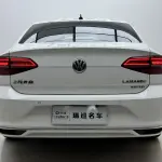Volkswagen Lamando 2021 из Китая