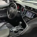 Toyota Camry 2019 из Китая