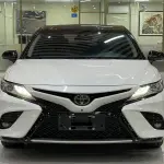 Toyota Camry 2019 из Китая