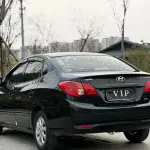 Hyundai Elantra 2010 из Китая