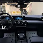 Mercedes-Benz A-Class (Import) 2020 из Китая