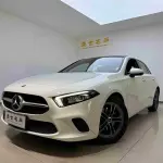 Mercedes-Benz A-Class (Import) 2020 из Китая