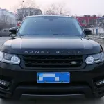 Land Rover Sport 2016 из Китая