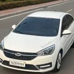 Chery Arrizo 5 2019 из Китая