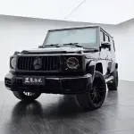 Mercedes-Benz G-Class AMG 2007 из Китая