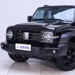Tank Tank 300 2021 из Китая