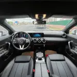 Mercedes-Benz A-Class 2020 из Китая