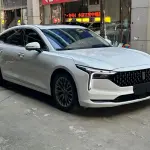 Bestune B70 2022 из Китая