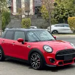 MINI Mini 2019 из Китая