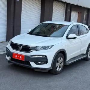 Honda XR-V 2017 из Китая