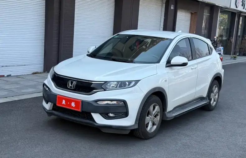 Honda XR-V 2017 из Китая