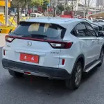 Honda XR-V 2017 из Китая