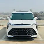 Buick Century 2025 237 л.с. 237 л.с. из Китая
