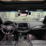 Cadillac CT5 2023 из Китая