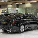 Cadillac CT5 2023 из Китая