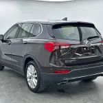 Buick Envision Plus 2019 из Китая