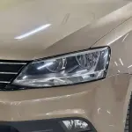 Volkswagen Sagitar 2017 из Китая