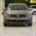 Volkswagen Sagitar 2017 из Китая
