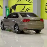 Volkswagen Sagitar 2017 из Китая
