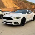 Ford Mustang 2017 из Китая