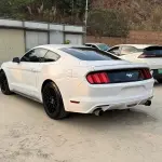 Ford Mustang 2017 из Китая