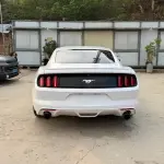 Ford Mustang 2017 из Китая