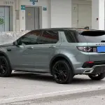 Land Rover Discovery Sport 2020 из Китая