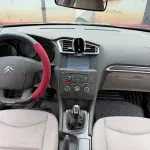 Citroen C4L 2015 из Китая