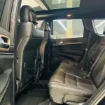 Jeep Grand Cherokee (Import) 2014 из Китая