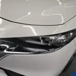 Mazda 3 Axela 2022 из Китая