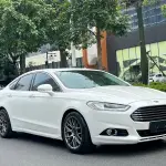 Ford Mondeo 2014 из Китая