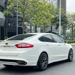 Ford Mondeo 2014 из Китая