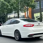 Ford Mondeo 2014 из Китая
