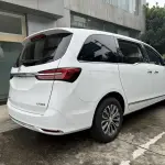 Buick GL8 2021 из Китая