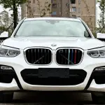 BMW X3 2019 из Китая